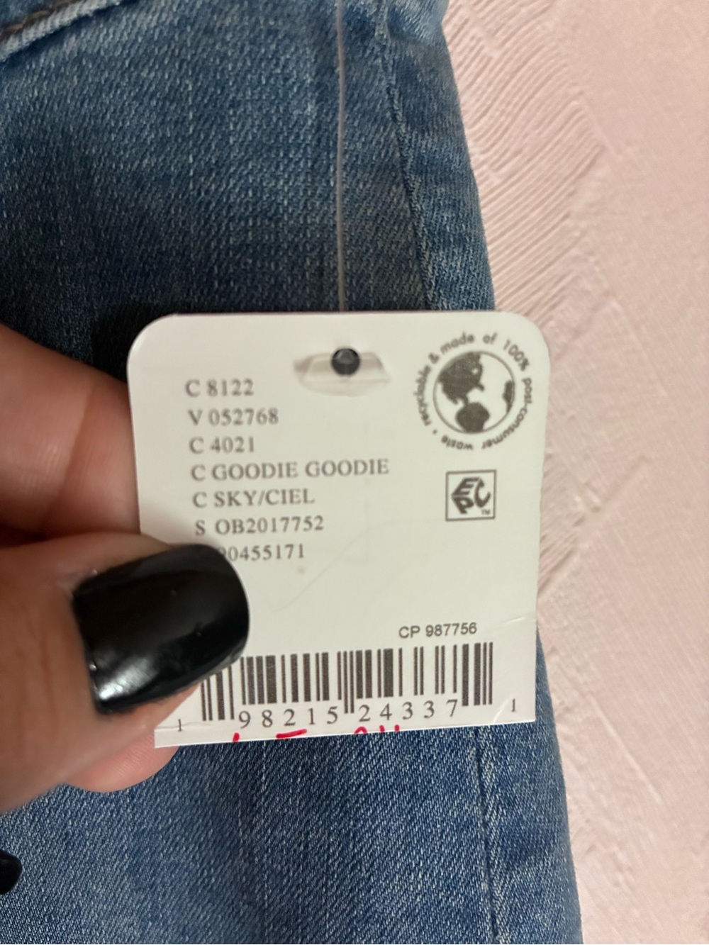 Free People We the Free Libre Wide Leg jeans - Picture 11 of 14